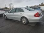 2006 Mercedes-Benz E 320 CDI