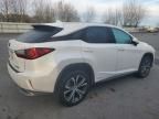 2016 Lexus RX 450H Base