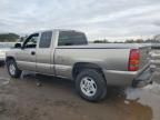 2001 Chevrolet Silverado K1500