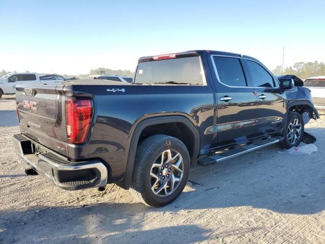 2023 GMC Sierra K1500 SLT