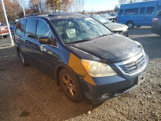 2009 Honda Odyssey Touring