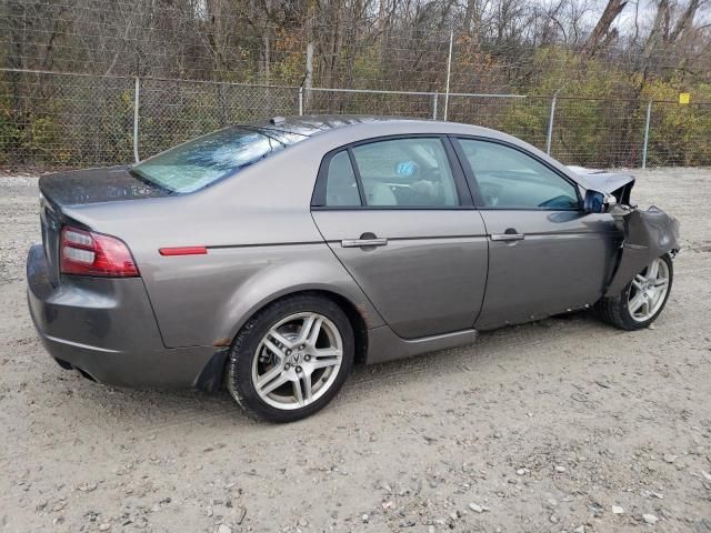 2008 Acura TL