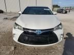 2015 Toyota Camry Hybrid