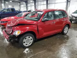 Chrysler pt Cruiser Vehiculos salvage en venta: 2006 Chrysler PT Cruiser Touring