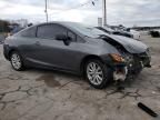 2012 Honda Civic EXL