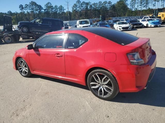 2015 Scion TC