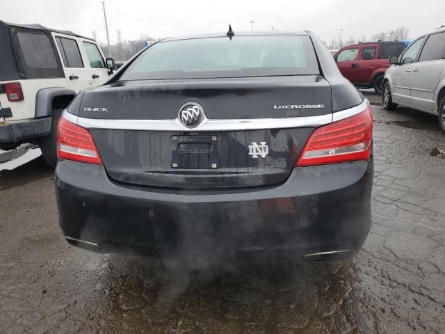 2014 Buick Lacrosse