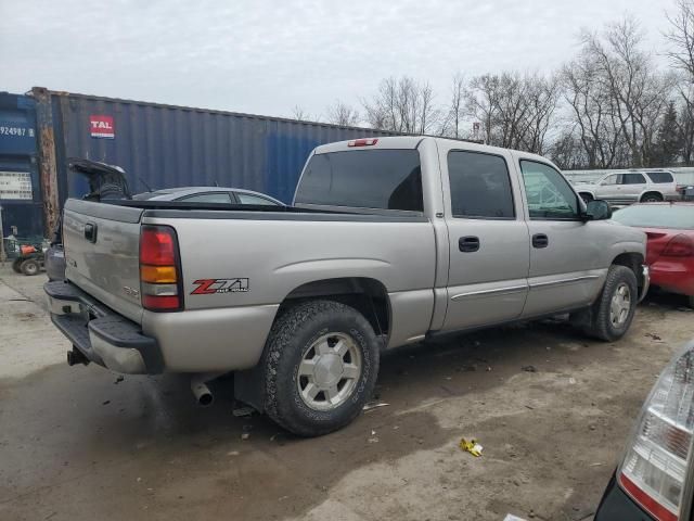 2005 GMC New Sierra K1500