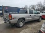 2005 GMC New Sierra K1500