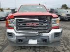 2015 GMC Sierra K2500 Heavy Duty