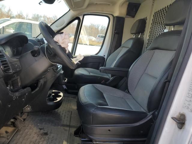 2023 Dodge RAM Promaster 1500 1500 Standard