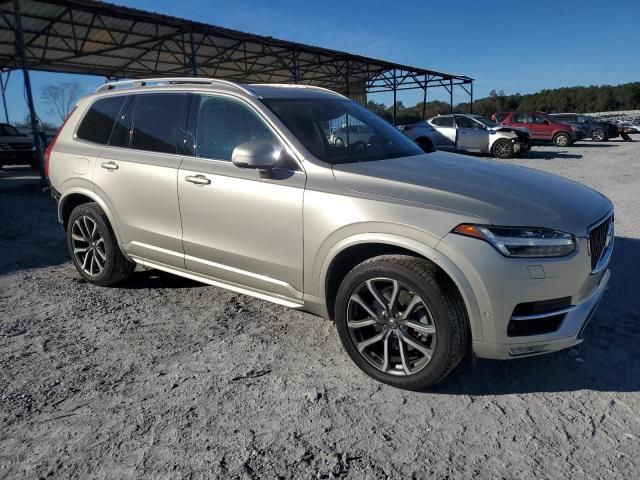 2018 Volvo XC90 T6