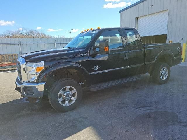 2016 Ford F250 Super Duty