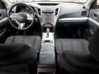 2010 Subaru Outback 2.5I Premium