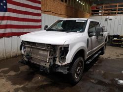 2021 Ford F250 Super Duty en venta en Anchorage, AK