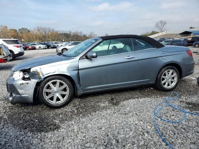 2008 Chrysler Sebring Limited