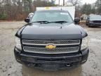 2012 Chevrolet Silverado K1500 LT