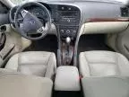 2008 Saab 9-3 2.0T