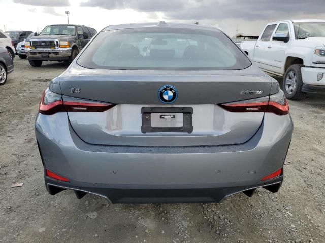 2023 BMW I4 Edrive 35