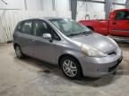 2008 Honda FIT