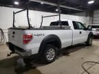 2014 Ford F150 Super Cab