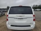 2014 Chrysler Town & Country Limited