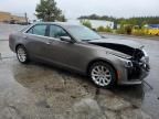 2014 Cadillac CTS