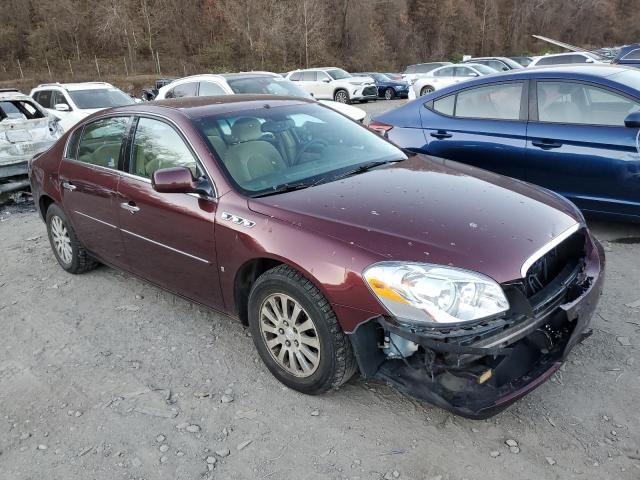 2007 Buick Lucerne CX