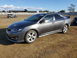 2013 Toyota Camry L en venta en American Canyon, CA