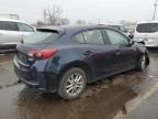 2017 Mazda 3 Sport