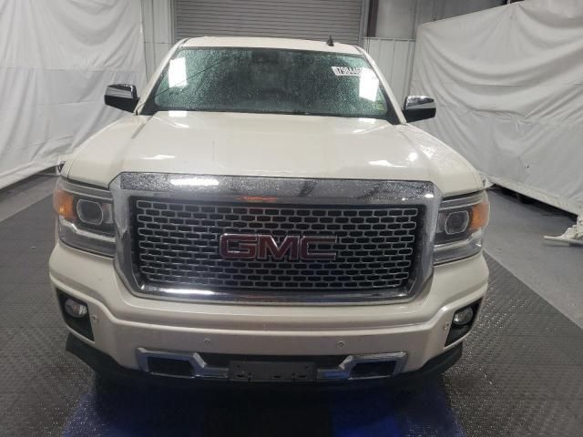 2014 GMC Sierra K1500 Denali