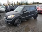 2010 KIA Soul +