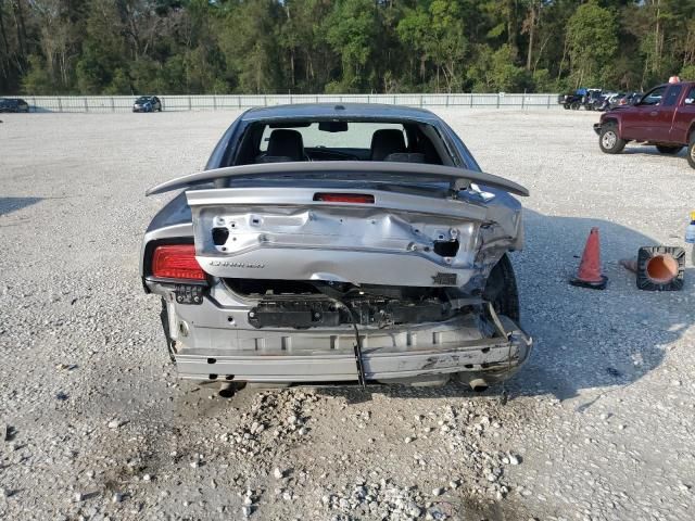 2014 Dodge Charger SXT