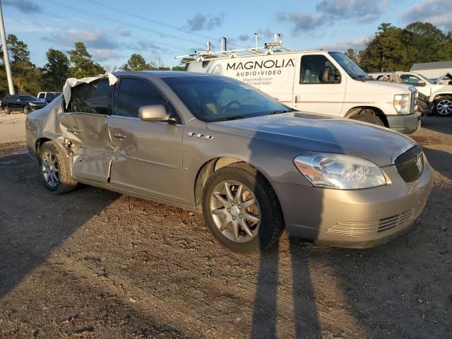 2007 Buick Lucerne CXL