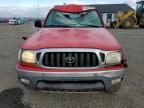 2004 Toyota Tacoma Double Cab