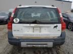 2007 Volvo XC70