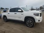 2021 Toyota Tundra Crewmax SR5