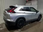 2023 Mitsubishi Eclipse Cross LE