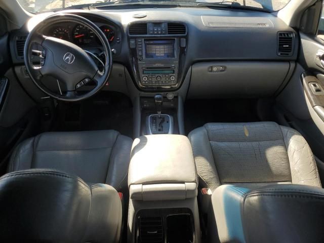 2006 Acura MDX Touring