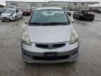 2007 Honda FIT S