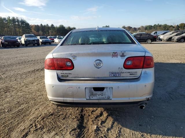 2009 Buick Lucerne CXL