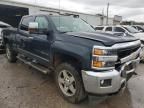 2019 Chevrolet Silverado K2500 Heavy Duty LTZ