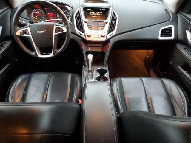 2013 GMC Terrain SLT