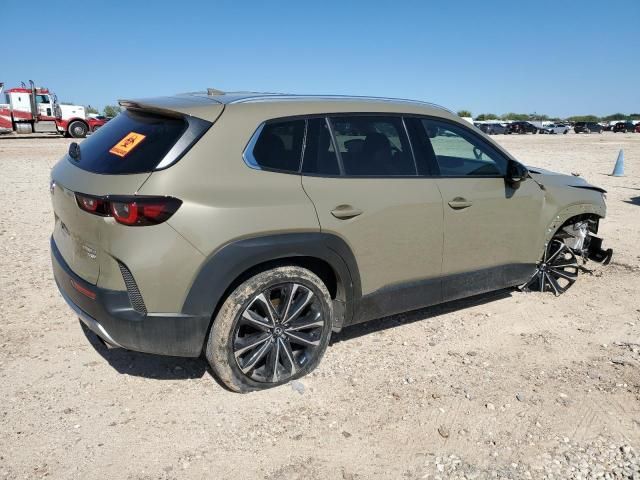 2023 Mazda CX-50 Premium