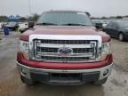 2014 Ford F150 Super Cab