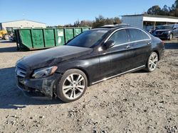 2017 Mercedes-Benz C300 en venta en Memphis, TN