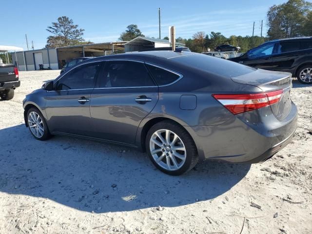 2014 Toyota Avalon Base