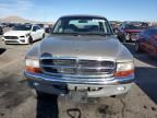 2003 Dodge Dakota Quad SLT