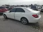 2012 Mercedes-Benz C 300 4matic