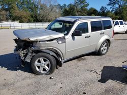 2008 Dodge Nitro SLT en venta en Greenwell Springs, LA